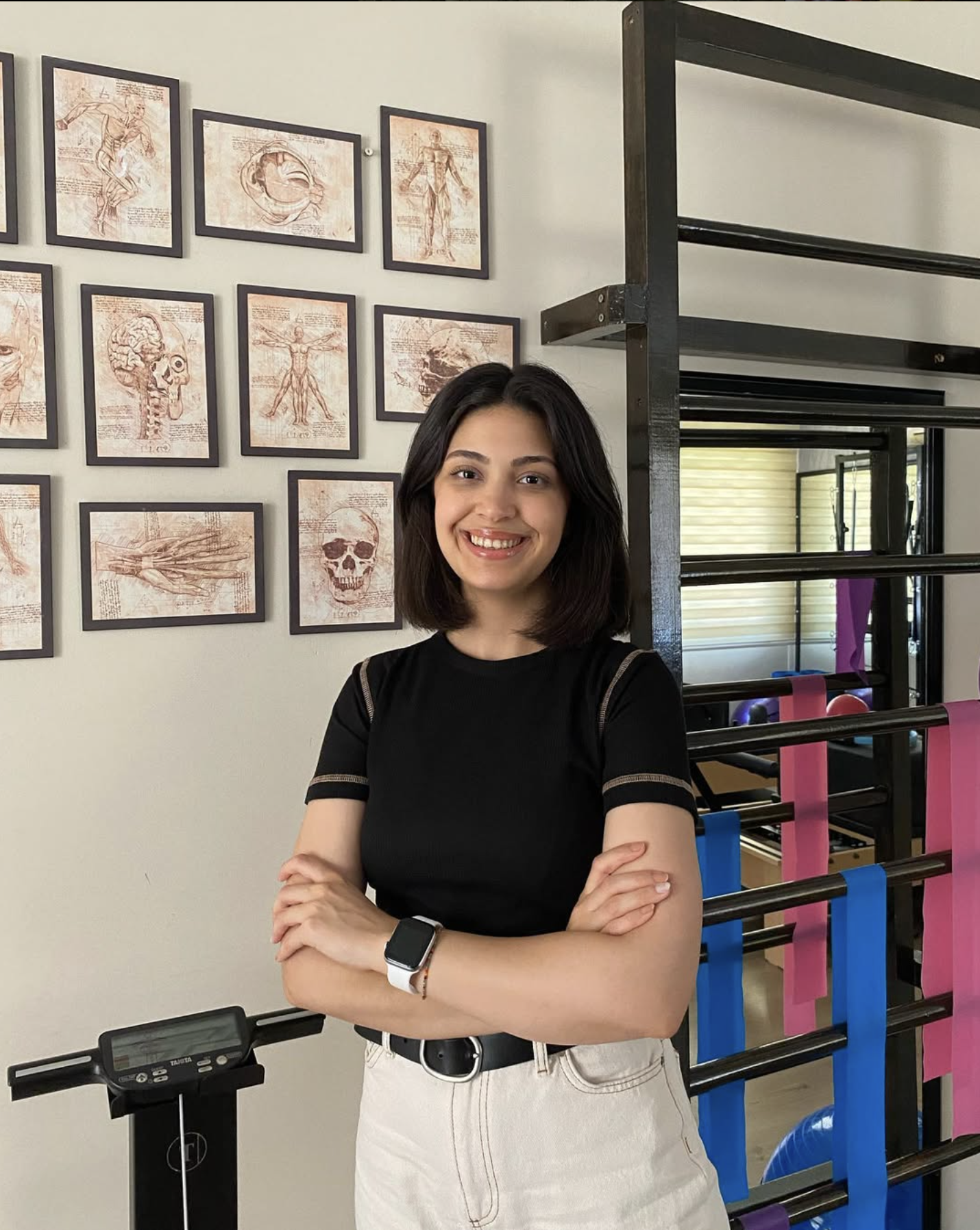 Münire Özdem... Hakkında Bilgi